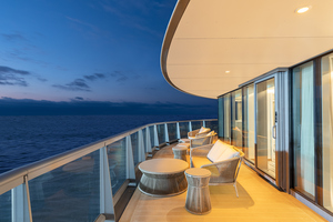 Owner's Suite